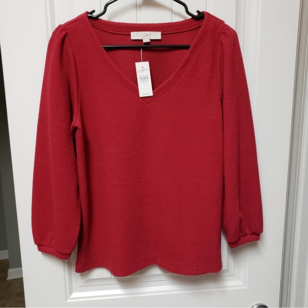 LOFT shirt